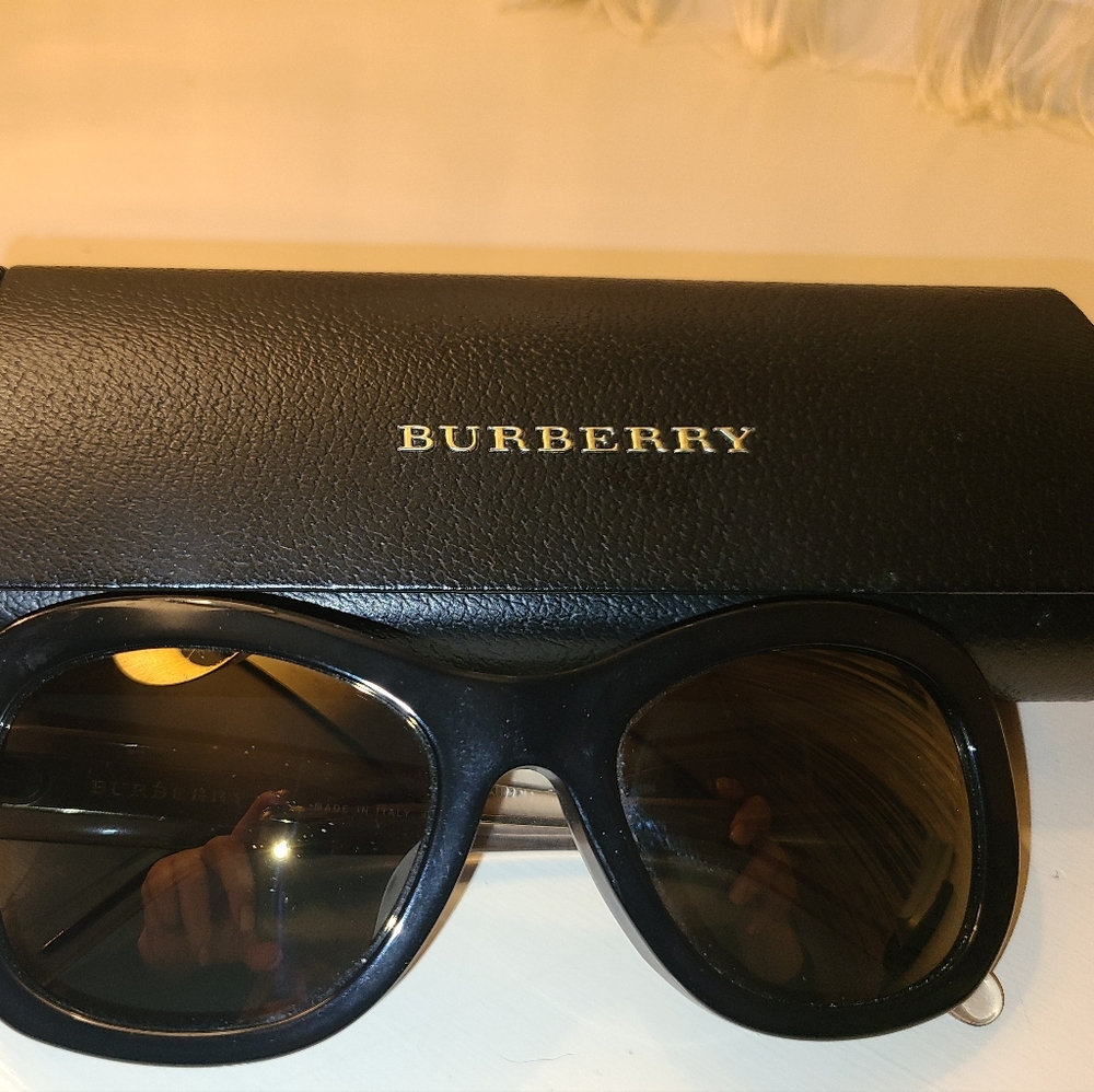 Burberry Sunglasses